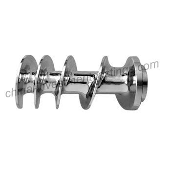 Stainless Steel Investment Casting for Meat Grinder Parts